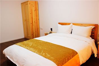 تشينغداو Tujia Vacation Rentals Golden Beach المظهر الخارجي الصورة